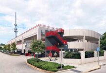 KEY WEST BACK OUT OF PARKING GARAGE PLANS — FOR NOW