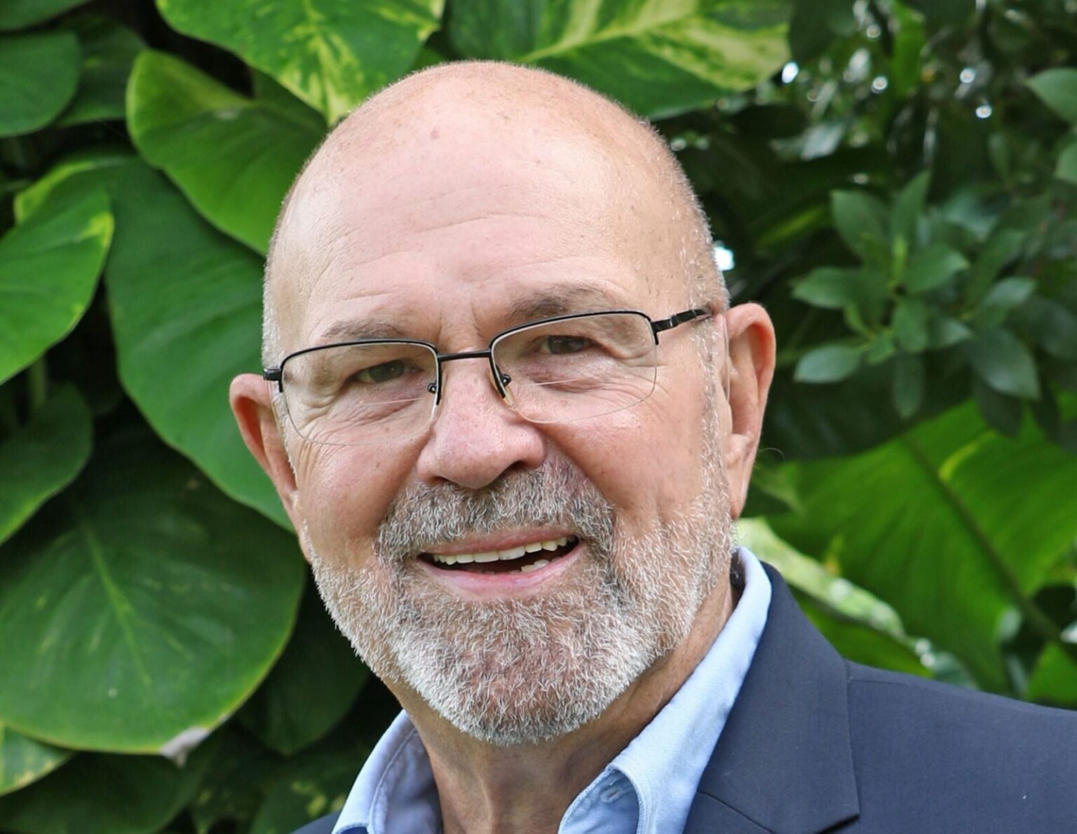 DAVID RICE IS FIRST TO FILE FOR MONROE COUNTY COMMISSION DISTRICT 4 RACE