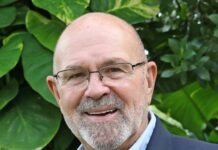 DAVID RICE IS FIRST TO FILE FOR MONROE COUNTY COMMISSION DISTRICT 4 RACE