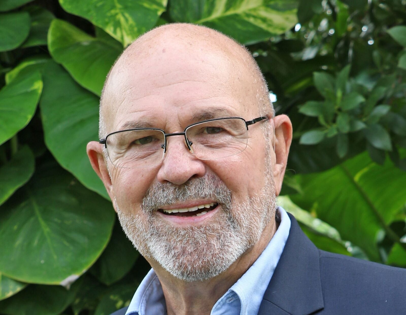 DAVID RICE IS FIRST TO FILE FOR MONROE COUNTY COMMISSION DISTRICT 4 RACE