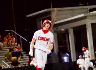 KEY WEST BASEBALL KEEPS PERFECT RECORD INTACT AS MARATHON STARS TOP STATE LEADERBOARDS