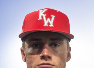 CONCH BASEBALL RACKS UP 10-0 RECORD AS MARATHON TAKES DOWN RANSOM RIVALS