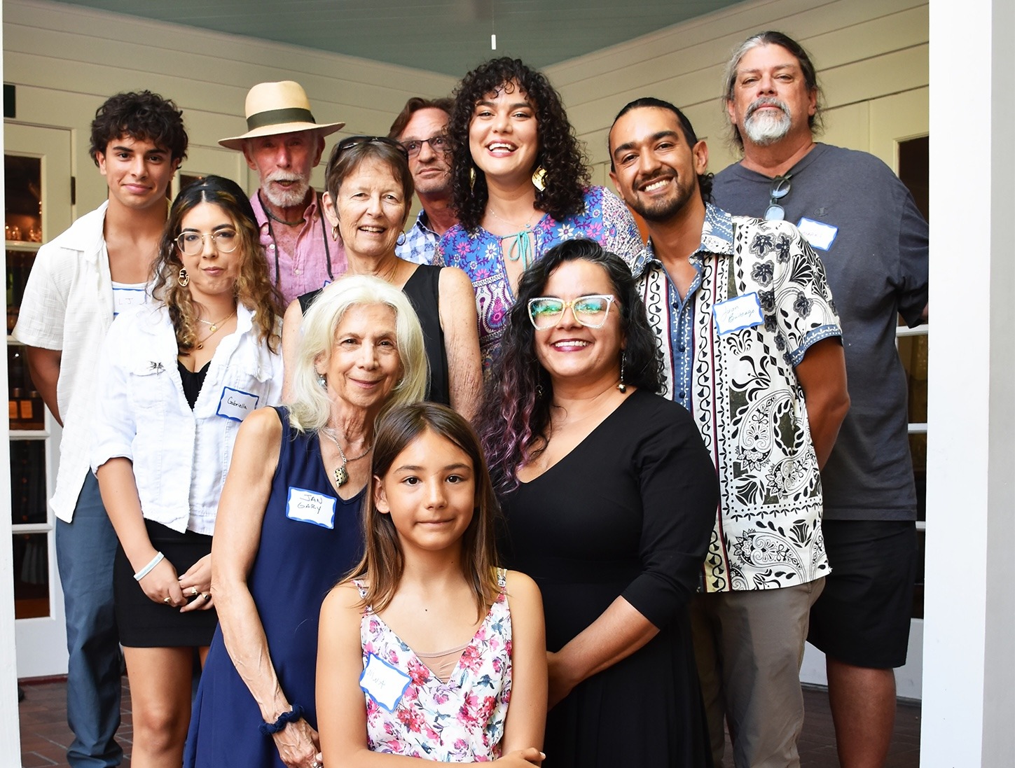 ARTISTS, WRITERS & PERFORMERS CAN APPLY BY MARCH 31 FOR ANNE McKEE GRANTS