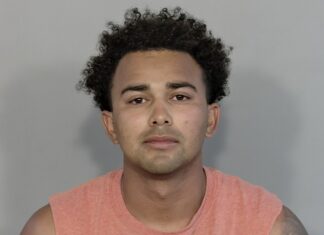 FORMER DEPUTY SENTENCED FOR RECORDING EX-GIRLFRIEND AND BOYFRIEND, MISUSING COMPUTER