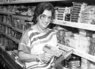 KEY WEST BACK IN THE DAY: EVERYONE (STILL) GOES TO FAUSTO’S