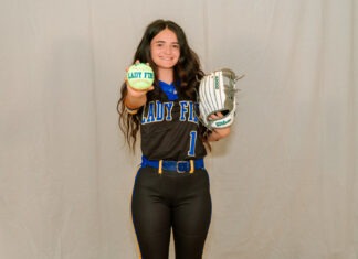 SOFTBALL TEAMS LOG MIDSEASON MIX OF WINS & LOSSES