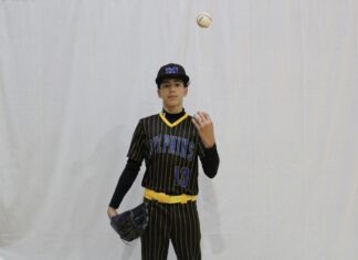 SPRING BREAK ROAD TRIPS CHALLENGE BASEBALL SQUADS