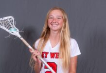 LACROSSE TEAMS TAKE LESSONS FROM EARLY-SEASON LOSSES