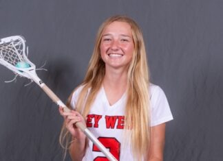 LACROSSE TEAMS TAKE LESSONS FROM EARLY-SEASON LOSSES