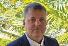 DAVID VAN LOON ANNOUNCES CANDIDACY FOR COUNTY JUDGE