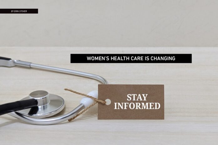 E-Blast 06 Health Care in 2026