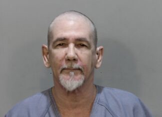 CONVICTED COCAINE TRAFFICKER GETS PRISON SENTENCE