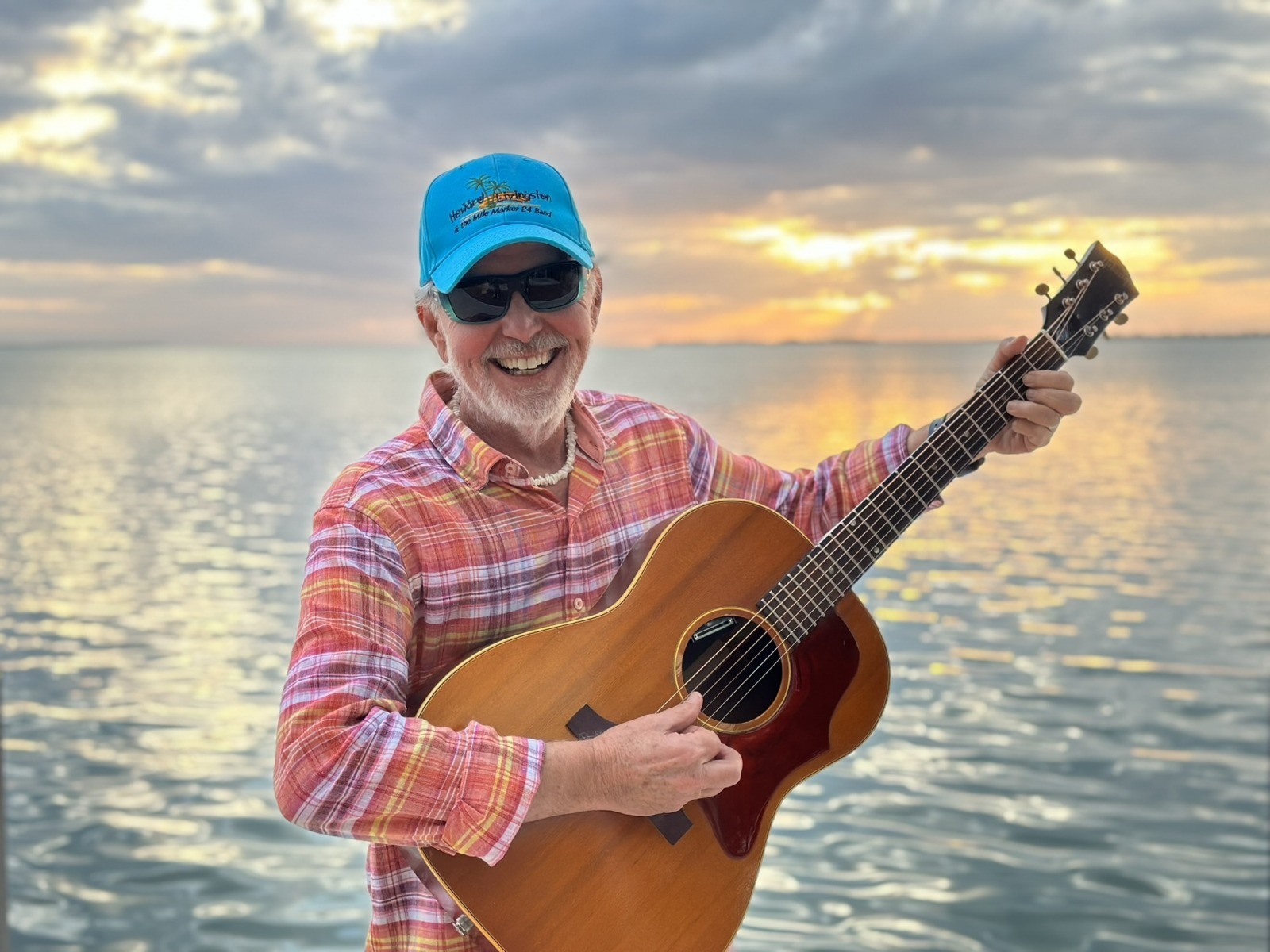 ‘ENDLESS SUMMER’ CONCERT CELEBRATES THE KEYS