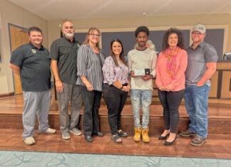 MARATHON CITY COUNCIL APPOINTS ATTORNEY STEVE WILLIAMS AS INTERIM MANAGER