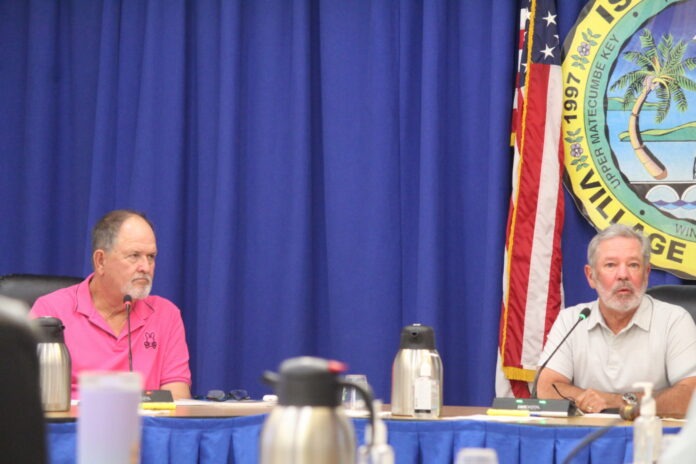 Islamorada Charter Review Committee