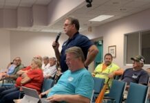 VETERANS TOWN HALL SET FOR APRIL 7 IN KEY WEST