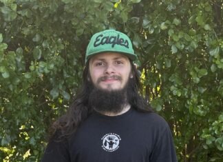 MARATHON NEIGHBOR OF THE WEEK: DANNY GALLAGHER