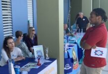 THE KEYS ARE HIRING: CFK CAREER CONNECTIONS RETURNS APRIL 1