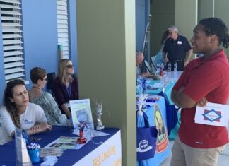 THE KEYS ARE HIRING: CFK CAREER CONNECTIONS RETURNS APRIL 1