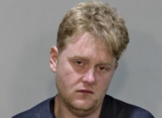 COCONUT CREEK MAN FACING DRUG CHARGES FOLLOWING TRESPASSING REPORT ON STOCK ISLAND