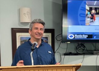 HURRICANE EXPERT JON RIZZO DISCUSSES THE SCIENCE OF STORMS