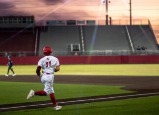 MARATHON SLUGGERS TEST METTLE ON THE ROAD; CONCHS REBOUND AFTER WIN STREAK SNAPS