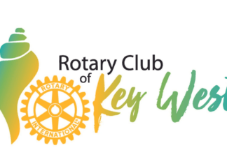 ROTARY CLUB OF KEY WEST: 110 YEARS OF SERVICE ABOVE SELF