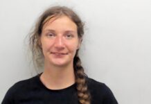 WASHINGTON WOMAN FACING CHARGES FOLLOWING PURSUIT IN THE LOWER KEYS