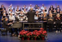 FROM THE AISLE SEAT WITH UNCLE GEORGE: BEHOLD, THE IDES OF MARCH