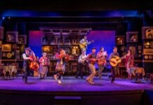 HIP TO THE SCENE: IT’S LIKE DRIVING A CAR