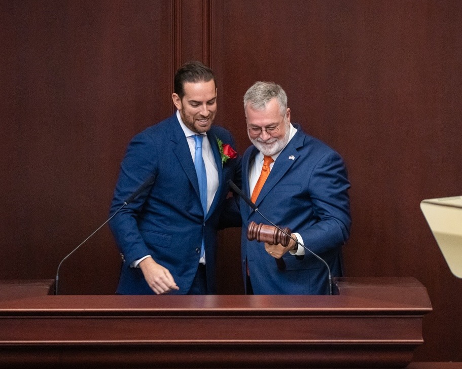 A BILLION APART: FLORIDA HOUSE, SENATE TO WORK BEYOND SESSION AMID BUDGET DIFFERENCES