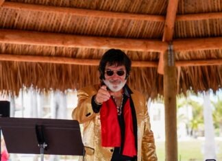 IN PICTURES: KCB THROWS A BIRTHDAY BASH WITH 69TH ANNUAL KEY COLONY BEACH DAY