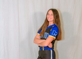 SOFTBALL SQUADS LOG NEAR-PERFECT RECORDS TO START MARCH