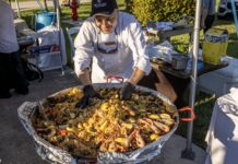 KEY WEST HAS GREAT TASTE: PHOTOS FROM THIS YEAR’S TASTE OF KEY WEST