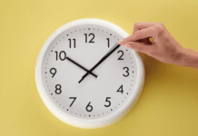 FUNCTIONALLY CAFFEINATED WELLNESS: WHY LOSING AN HOUR FEELS LIKE YOU’RE LOSING YOUR MIND