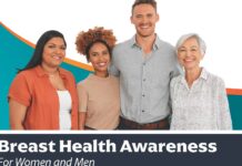 HEALTH DEPARTMENT TO HOST BREAST HEALTH AWARENESS SEMINARS