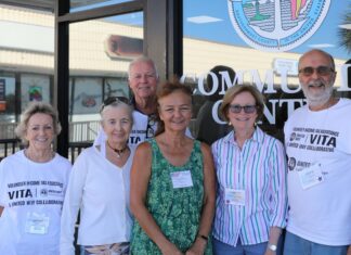 UNITED WAY OFFERS TAX PREPARATION ASSISTANCE FOR KEYS WORKERS AHEAD OF THE FILING DEADLINE