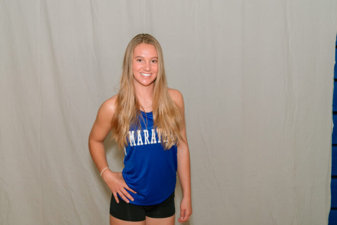 Ava Merryman