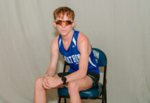 ATHLETE OF THE WEEK: LUCIAN BURNS