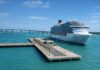 A CRUISE SHIP TERMINAL? MAJOR PROJECT IN THE WORKS FOR BOOT KEY HARBOR
