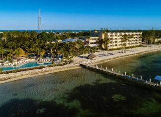 INVESTORS OF RENOWNED ISLAMORADA RESORT CAST LINE FOR POTENTIAL BUYERS