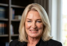 KEY LARGO RESIDENT AND CAPTAIN CHELYN SHAW FILES FOR SCHOOL BOARD