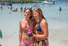 IN PICTURES: ISLAND FEST MAKES A SPLASH AT FOUNDERS PARK