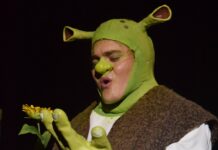 GET OUTTA MY SWAMP: ‘SHREK: THE MUSICAL’ OPENS AT MHS