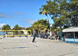 WHAT’S THE DEAL WITH KEY WEST’S HIGGS BEACH? COUNTY PAYS CITY TO TAKE OWNERSHIP