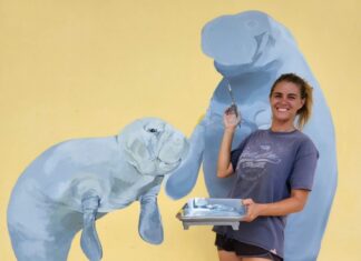 MARATHON NEIGHBOR OF THE WEEK: HOPE SUNSHINE