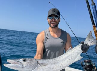WYATT TRIES IT: THE ULTIMATE KEY WEST TOUR GUIDE