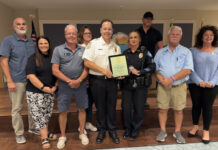 MARATHON COUNCIL TAKES ON CITY MANAGER SEARCH, UNLICENSED CONTRACTING