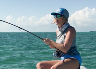 FLORIDA KEYS FISHING REPORT: TARGETING MIGRATING GIANTS