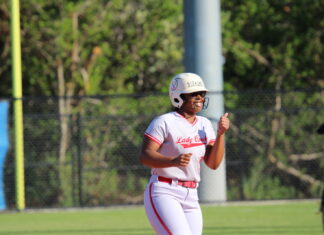 KEY WEST SOFTBALL TAKES DOWN DOLPHINS DURING 7-GAME WIN STREAK